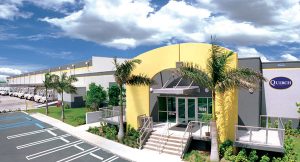 Miami FL Medley Warehouse