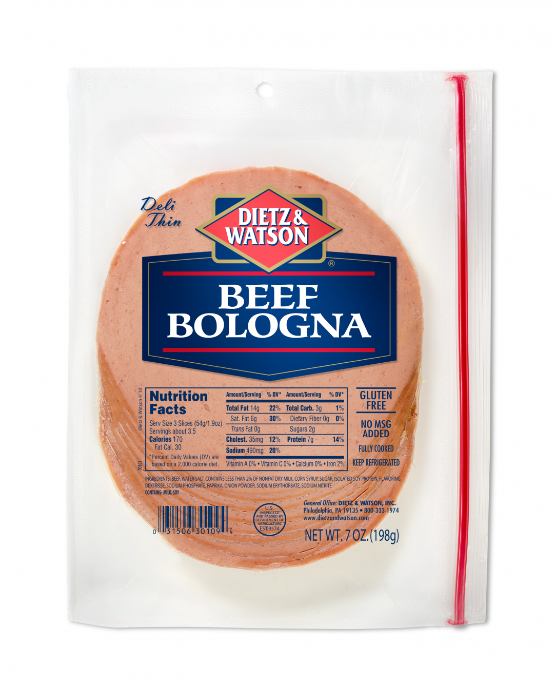 RetailReady Quirch Foods