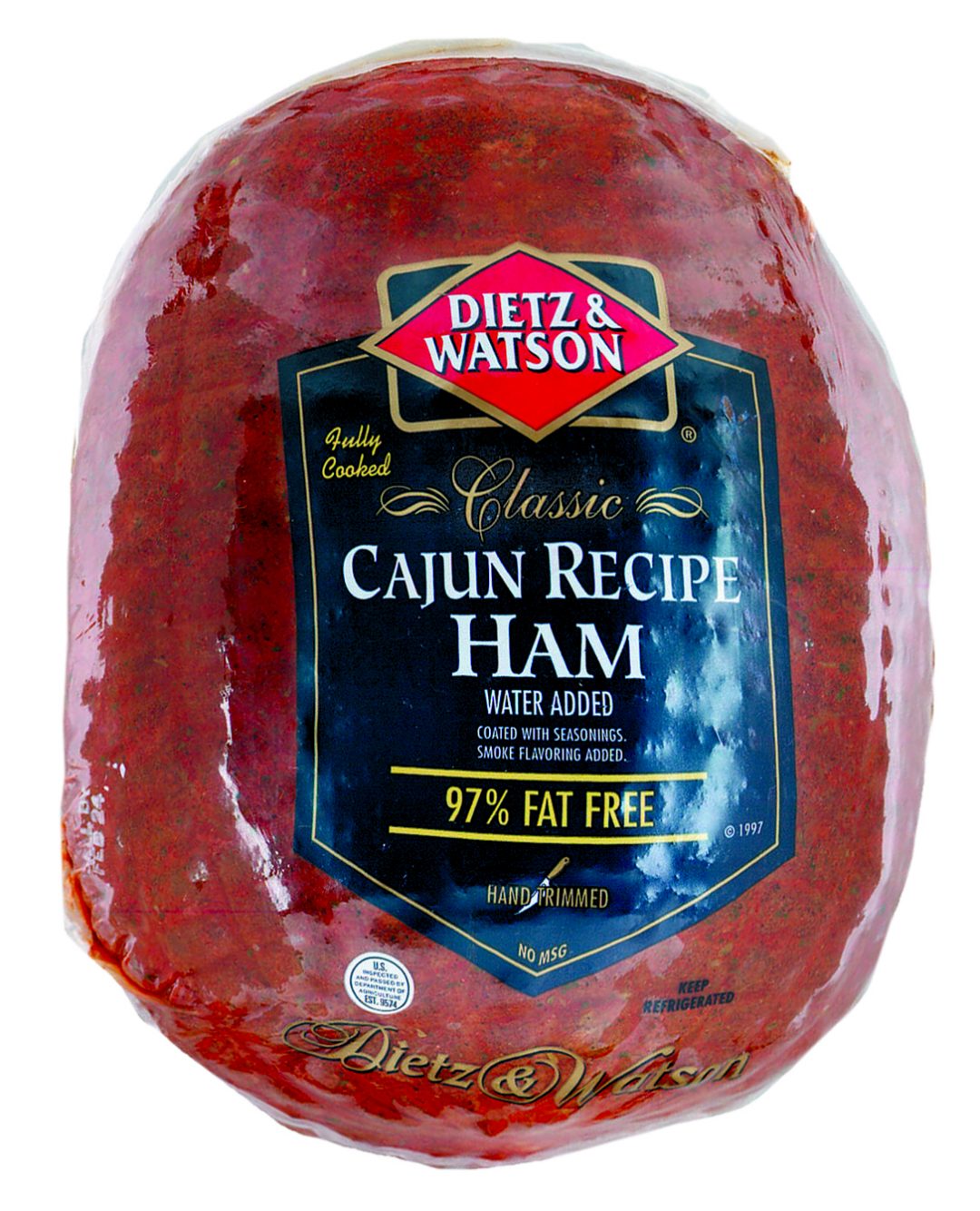 Deli Service Quirch Foods