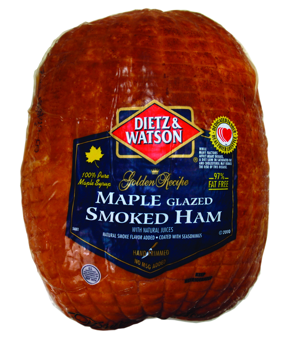 Deli Service Quirch Foods