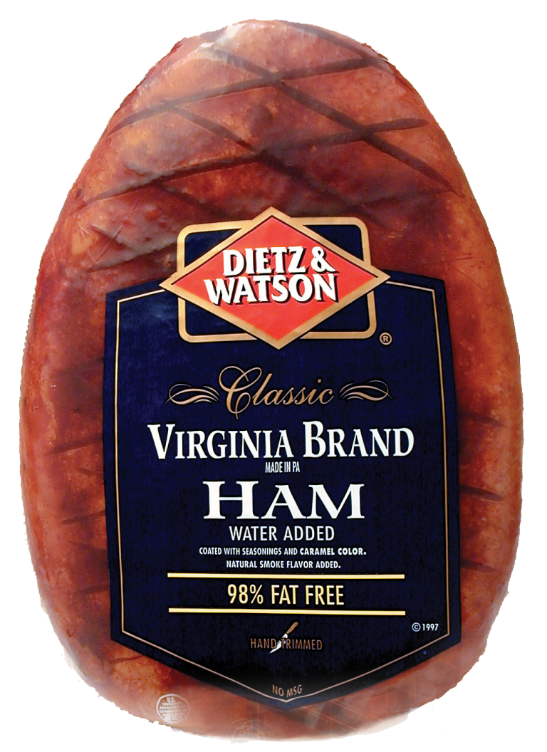 Deli Service Quirch Foods