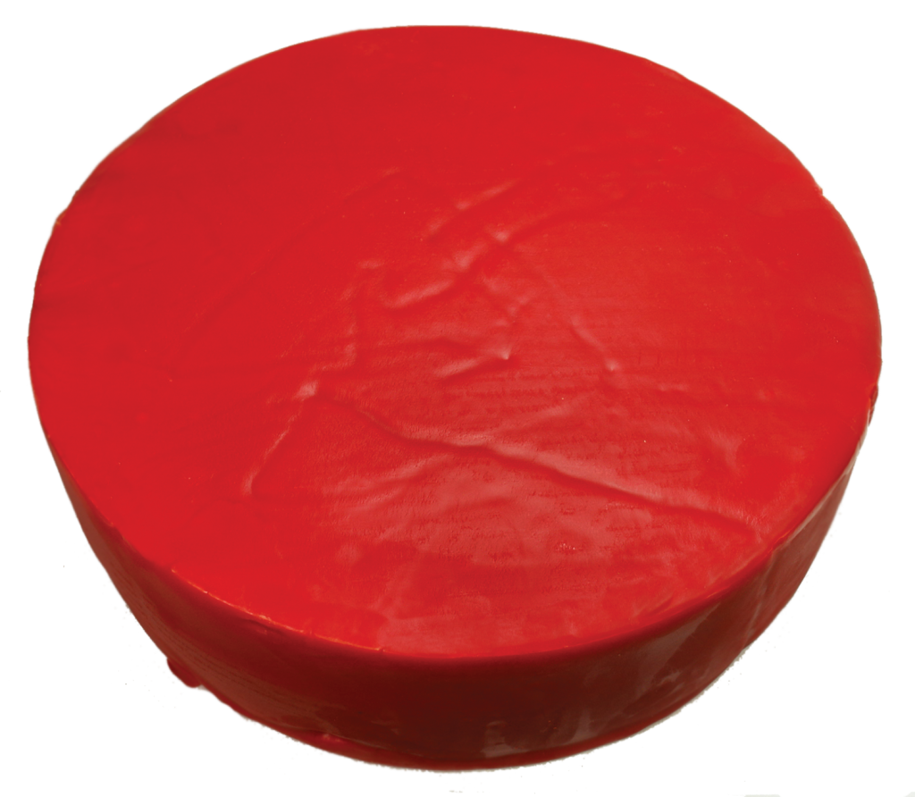 RedWaxCheddar | Quirch Foods
