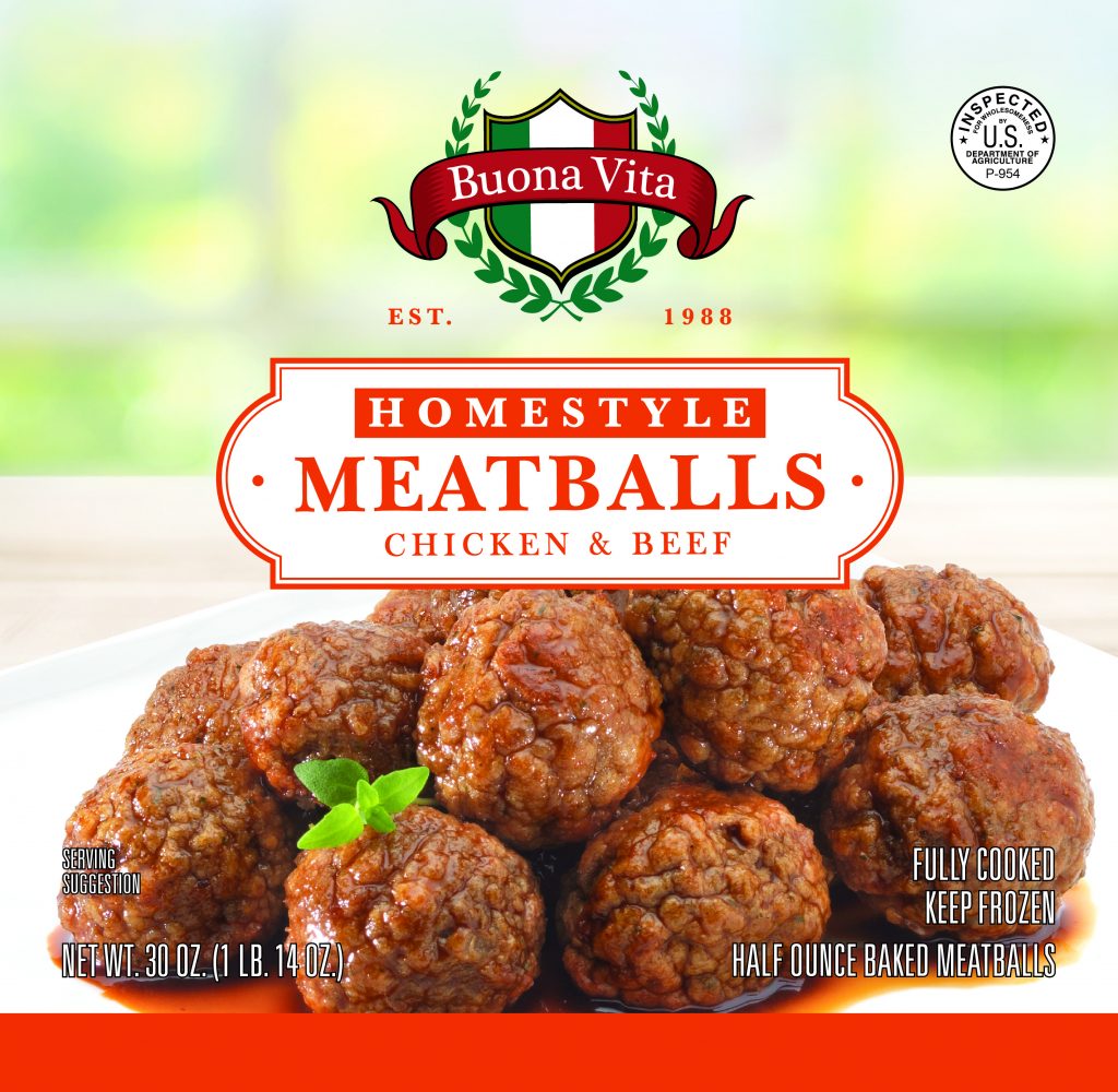 BV_Homestyle_Meatballs_42411_30oz Quirch Foods