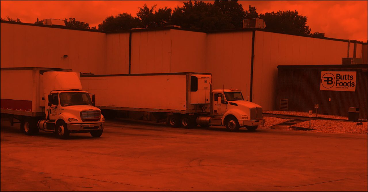 Distribution Dup Quirch Foods