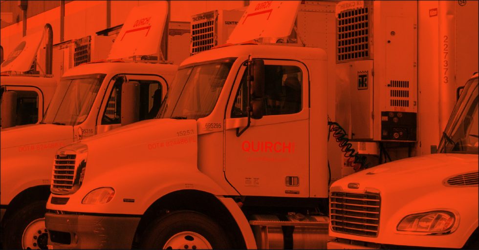 Distribution Dup Quirch Foods