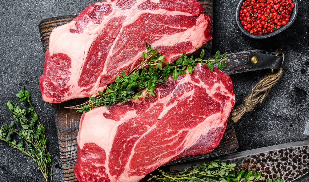 Reasons To Choose Angus Beef Over Regular Beef