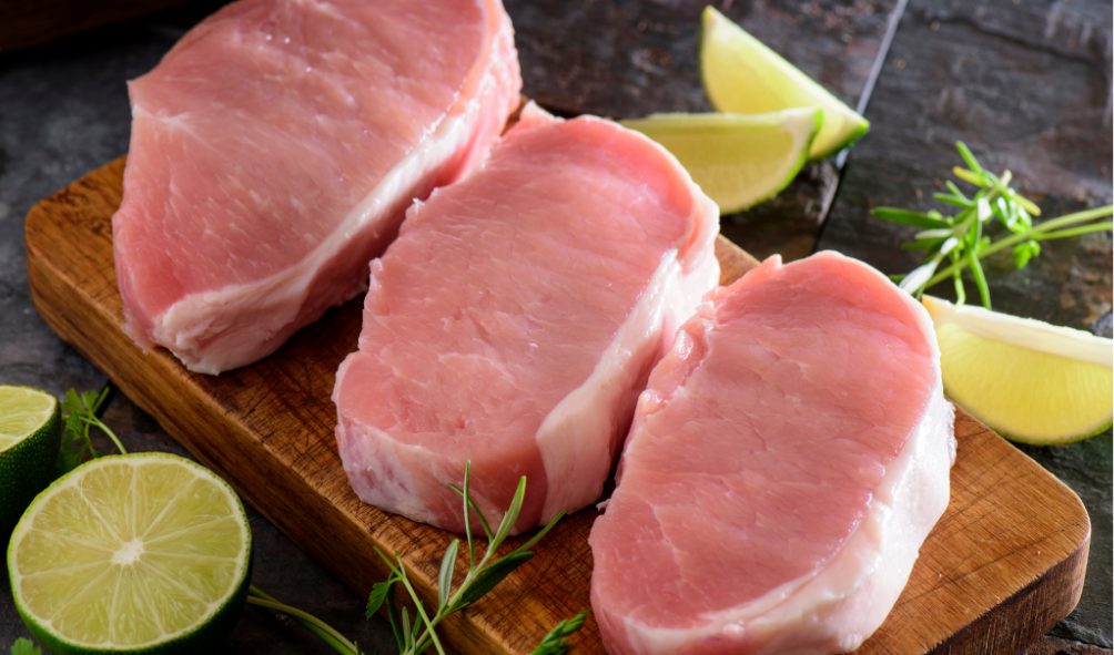 Tips On How To Choose Fresh Pork Meat Like a Pro