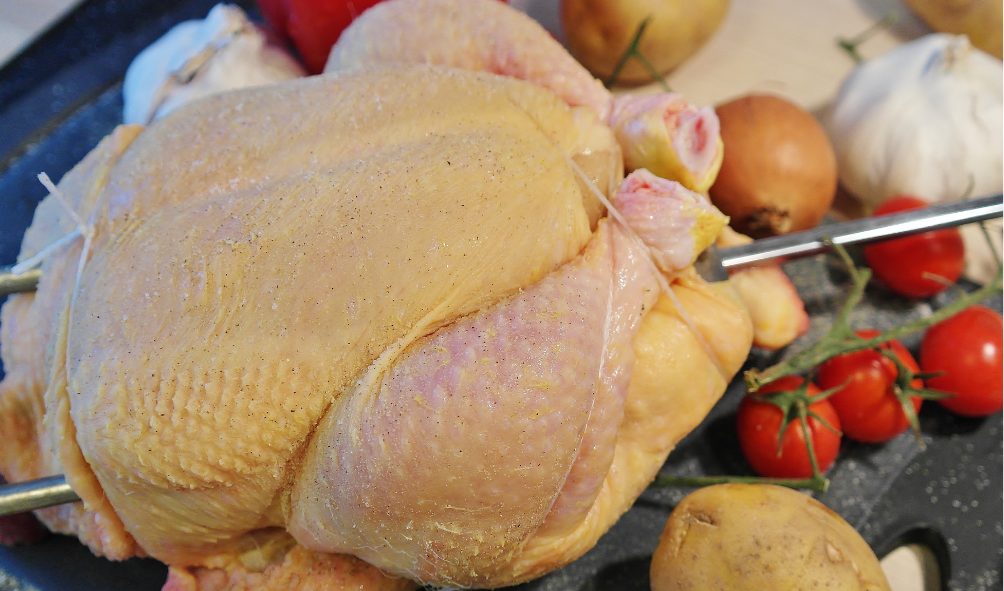 Best Chicken Recipes For Every Celebration