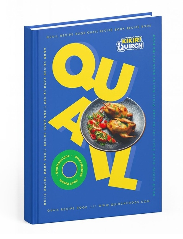 Chicken Cookbook