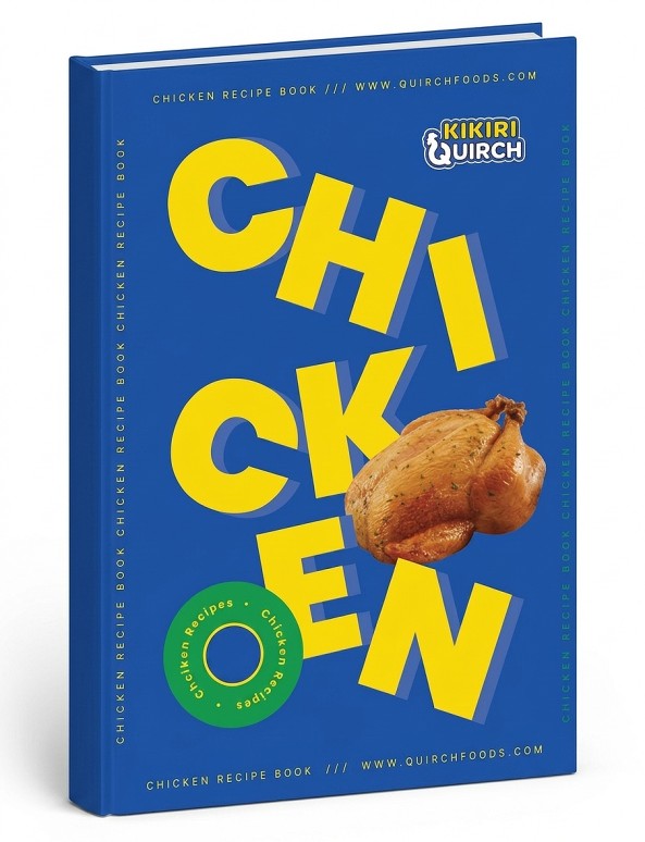 Chicken Cookbook